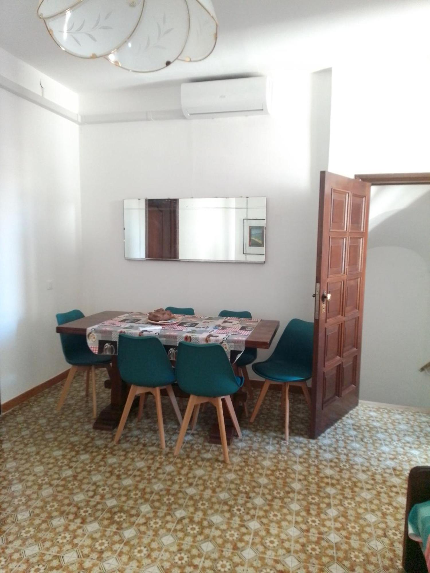 Casa Vacanze Sulmona Centro Exterior foto