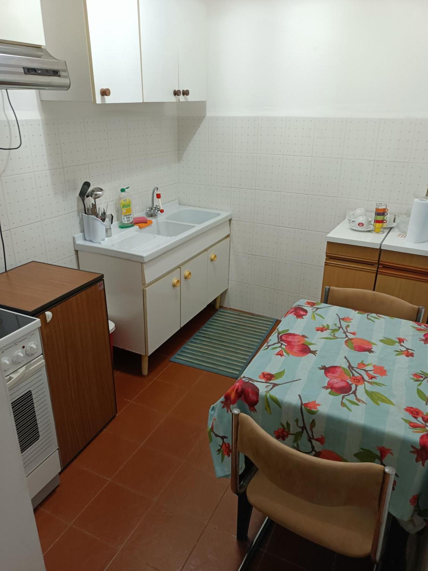 Casa Vacanze Sulmona Centro Exterior foto