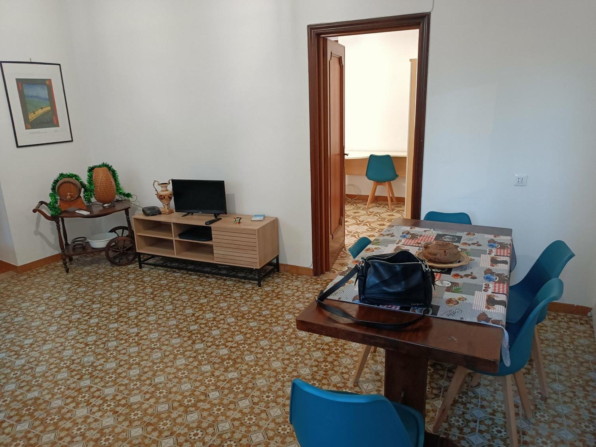 Casa Vacanze Sulmona Centro Exterior foto