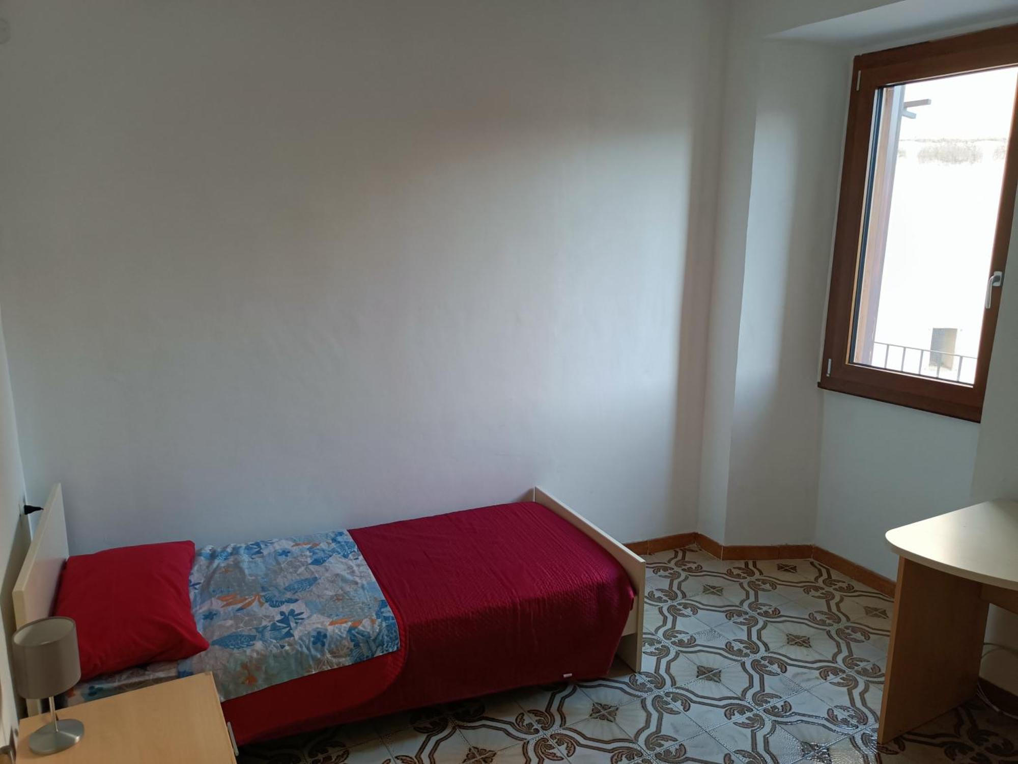 Casa Vacanze Sulmona Centro Exterior foto