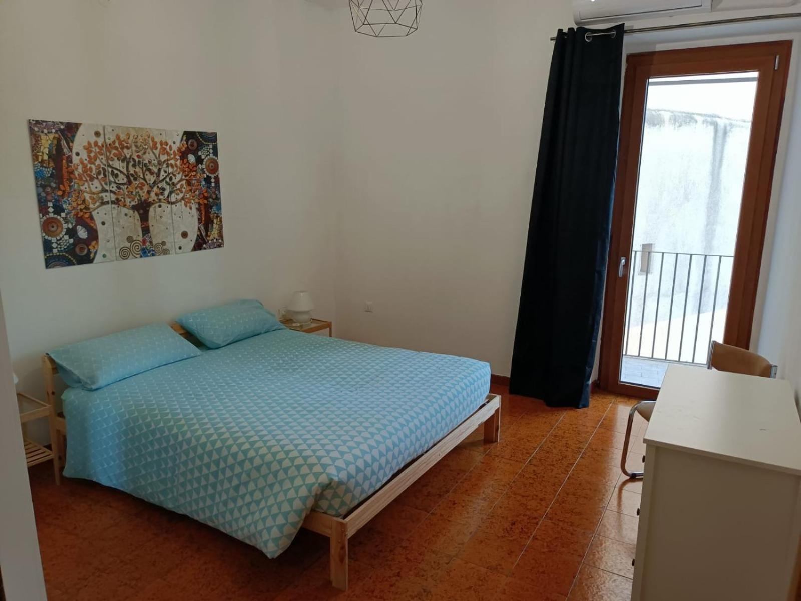 Casa Vacanze Sulmona Centro Exterior foto